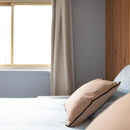 Raymond Iv - Elegance Et Confort Apartment Toulouse